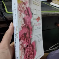 tiểu thuyết Eun-Kyo của tác giả người Hàn Quốc Park Bum Shin. 
 695764