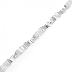 Vòng tay kim cương Korloff 0.80CT