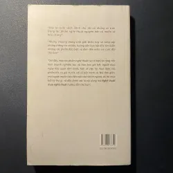 Nghệ thuật mua nghệ thuật- chữ ký dịch giả 1013587