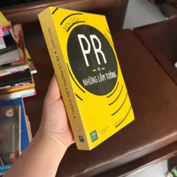 PR VÀ NHỮNG LẦM TƯỞNG - K4 1024900