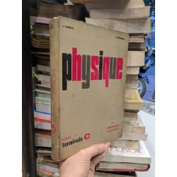 Physique - Fernand Nathan 720449