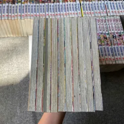 Truyện One Peice Đảo Hải Tặc Bìa Gập - Tập 1-83 - NXB Kim Đồng 277048