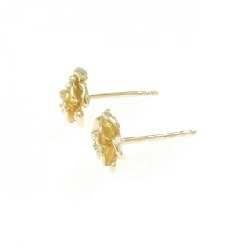 Bông tai 750YG/K18YG - Hàng hiệu Authentic 868261