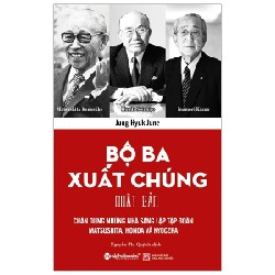 Bộ Ba Xuất Chúng Nhật Bản - Jung Hyuk June 68455
