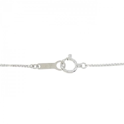 Dây chuyền kim cương PT 0.503CT - Hàng hiệu Authentic 861870