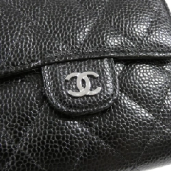 Ví Chanel Timeless Classic Line AP0231 - Hàng hiệu Authentic 806812