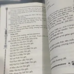 Hoá Giải Sao Hạn - Cách Dâng Sao Hạn Cho Bách Gia 727379