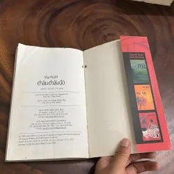 II Văn Học Trung Quốc: Châu Chấu Đỏ - Mạc Ngôn - Trần Trung Hỷ (Dịch) - 2008 997981