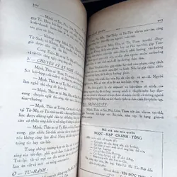 Tử vi đẩu số tân biên - Thái Thứ Lang 591414