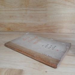 Thơ Đối Thoại Mới (Xb 1973) - Chế Lan Viên  512356