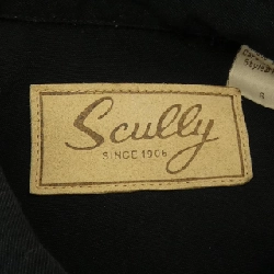 Áo sơ mi SCULLY - Hàng hiệu Authentic 900032