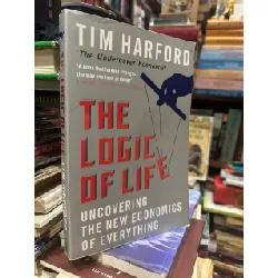 The logic of life - Tim Harford