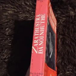 Zarathustra đã nói như thế 762093