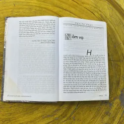 TRUYỆN NGẮN VĂN NGHỆ QUÂN ĐỘI 1957-2007 bìa cứng 792942