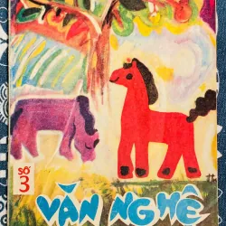 Văn Nghệ Thiếu Nhi