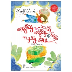 Thơ Thụy Anh - Ngày Xưa, Ngày Nay, Ngày Sau.. - Thụy Anh, Kim Duẩn (Mới 100%) Thơ ca, tục ngữ, ca dao, thành ngữ, NXB Trẻ - SÁCH ĐẠI HỌC