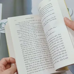 Kẻ May Mắn - Nicholas Sparks 744688