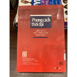 Phong cách thời đại – Nhìn từ một thể loại văn học – Khắc Sính