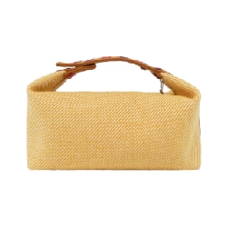 Túi xách Hermès AU CARRE Bridd A Black PM 103802M - Hàng hiệu Chính hãng 807052