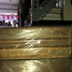 Hai mươi năm sau - A.Đuyma 796906