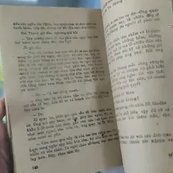 [XƯA] Biệt Thự Có Giàn Hoa Tím (1985) - Nguyễn Thị Như Trang 997853