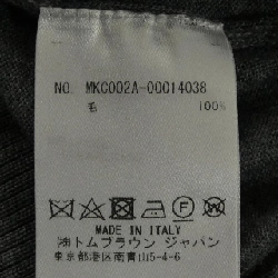 Thom Browne MKC002A-00014038 Áo khoác cardigan - Hàng hiệu Authentic 893423