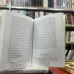 NHỮNG NGÃ TƯ VÀ NHỮNG CỘT ĐÈN- TRẦN DẦN 595818