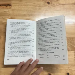 II Sách Huyền Học: Kinh Dịch _ Đạo Của Người Quân Tử - Nguyễn Hiến Lê - 1999 686546