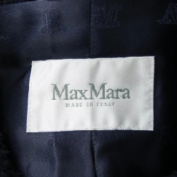 【Mã giảm giá】Áo khoác Max Mara 638691