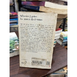 La passion des femmes - Sébastien Japrisot 932049
