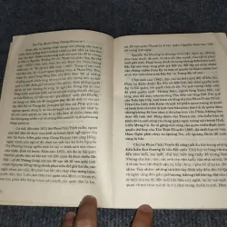 PHAN CHÂU TRINH THÂN THẾ VÀ SỰ NGHIỆP - GIÁO SƯ HUỲNH LÝ 993121