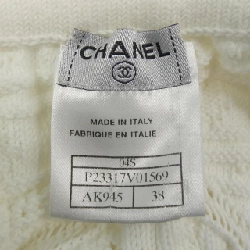 【Mã giảm giá】【Cổ điển】Chanel CHANEL Váy 653584