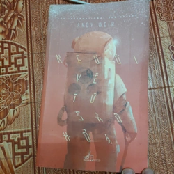 Người về từ Sao Hoả 454372