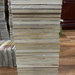 Komi -  Nữ thần sợ giao tiếp 25 tập (5) 1009312