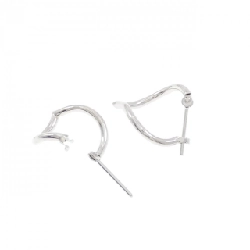 K14WG Bông tai - Hàng hiệu Authentic 867662