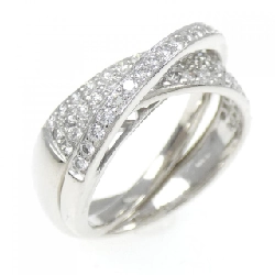 Nhẫn kim cương PT900 0.85CT