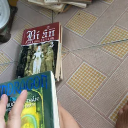 Con buôn tử thần tập 1 Pendragon  735980