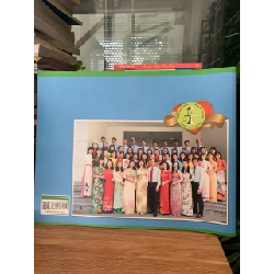 Kỷ niệm 40 năm tình yêu kiểm nghiệm (1977-2017) 727998