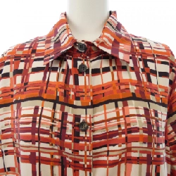 Áo sơ mi FERRAGAMO - Hàng hiệu Chính hãng 644120