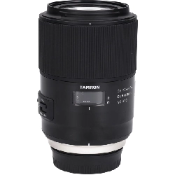 Nikon (F017) 90mm F2.8 DI Macro VC - Hàng hiệu Authentic