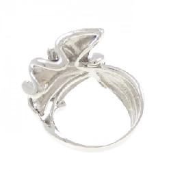 Nhẫn kim cương PT900 0.65CT - Hàng hiệu Authentic 852415