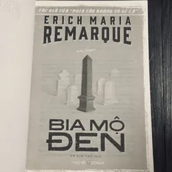 Combo 2 cuốn E.M.Remarque 597837