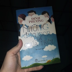 Những đứa con của Chúa Trời