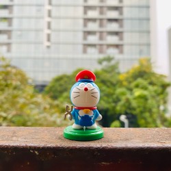 Nhân vật Doraemon (Furuta Nhật)