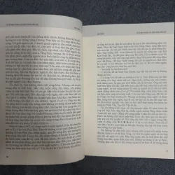 Cơ sở hình thành các hiện tượng văn học - Văn Chinh 936916