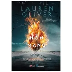 Delirium 2 - Hỗn Mang - Laurien Oliver
