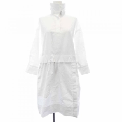 HERMES Elbion Crude Cell 5H0544DV Váy