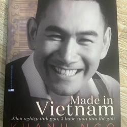 Made in VietNam- Khanh Ngo 525840
