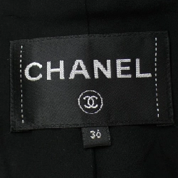 Áo khoác CHANEL P61856V47084 - Hàng hiệu Authentic 813825
