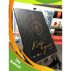 (TẶNG BOOKMARK) Kiếp người - vĩnh cửu và vô thường 2022 mới 90% Vũ Hoàng Long RBK2709 KỸ NĂNG